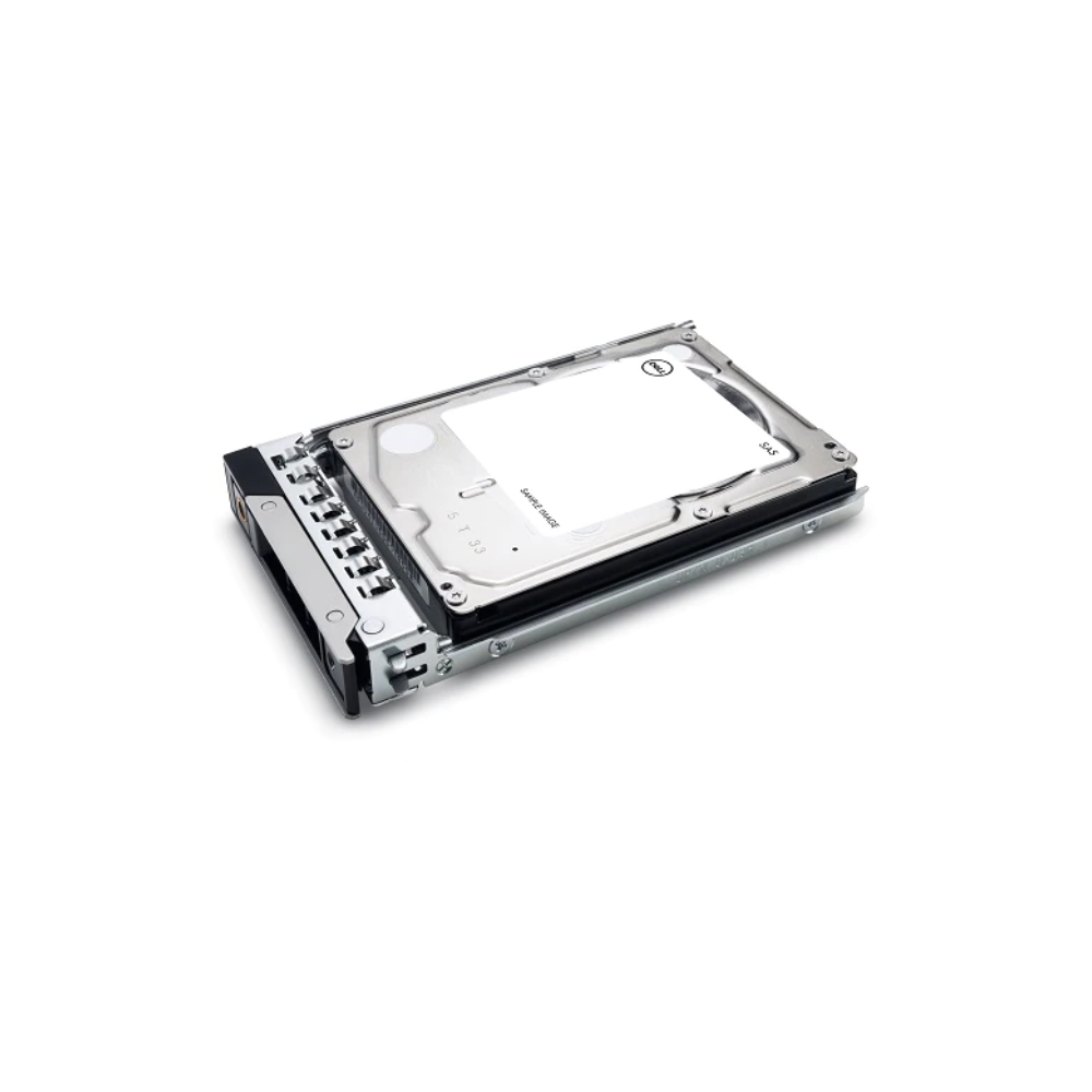 HDD Dell 401-ABHQ-05, 2.4 TB, 2.5 in, Hot-Plug, SAS