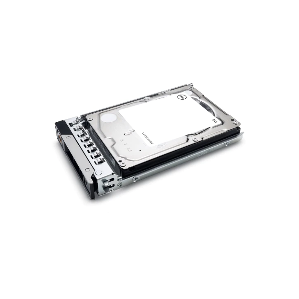 HDD Dell 401-ABHQ, 2.4 TB, 2.5 inch, SAS, 10000 rpm