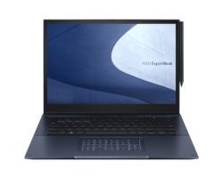 Laptop 2-in-1 Asus ExpertBook B7 Flip, 14 inch, Touch, Intel Core i5