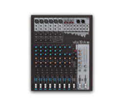 Mixer audio LD Systems VIBZ 12