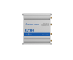 Router industrial Teltonika RUT360