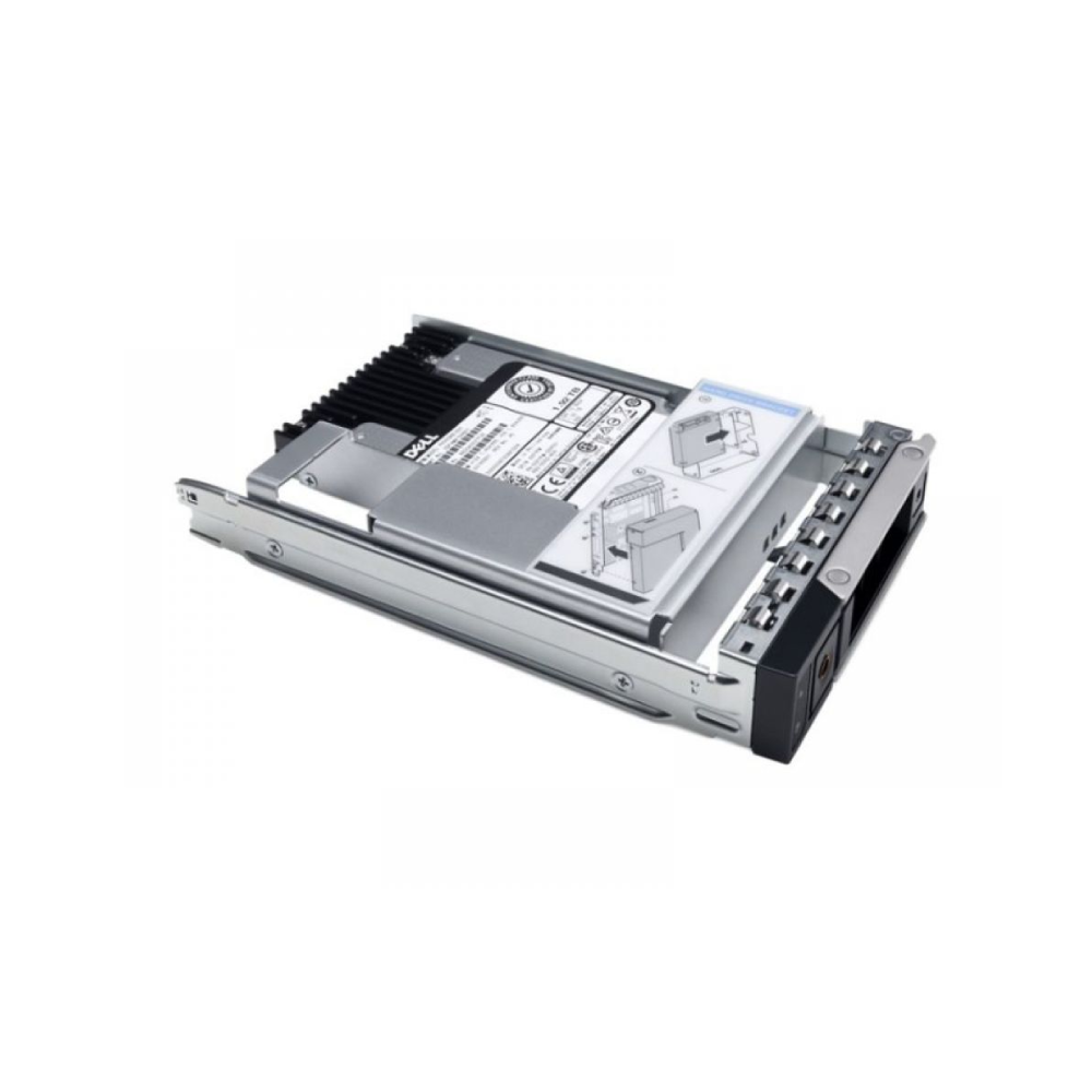 SSD Dell 345-BDQM, 960 GB, 2.5 inch, SATA