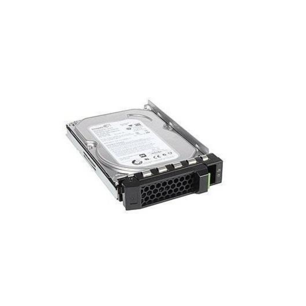 SSD Fujitsu S26361-F5700-L240, 240 GB, SATA, 3.5 inch