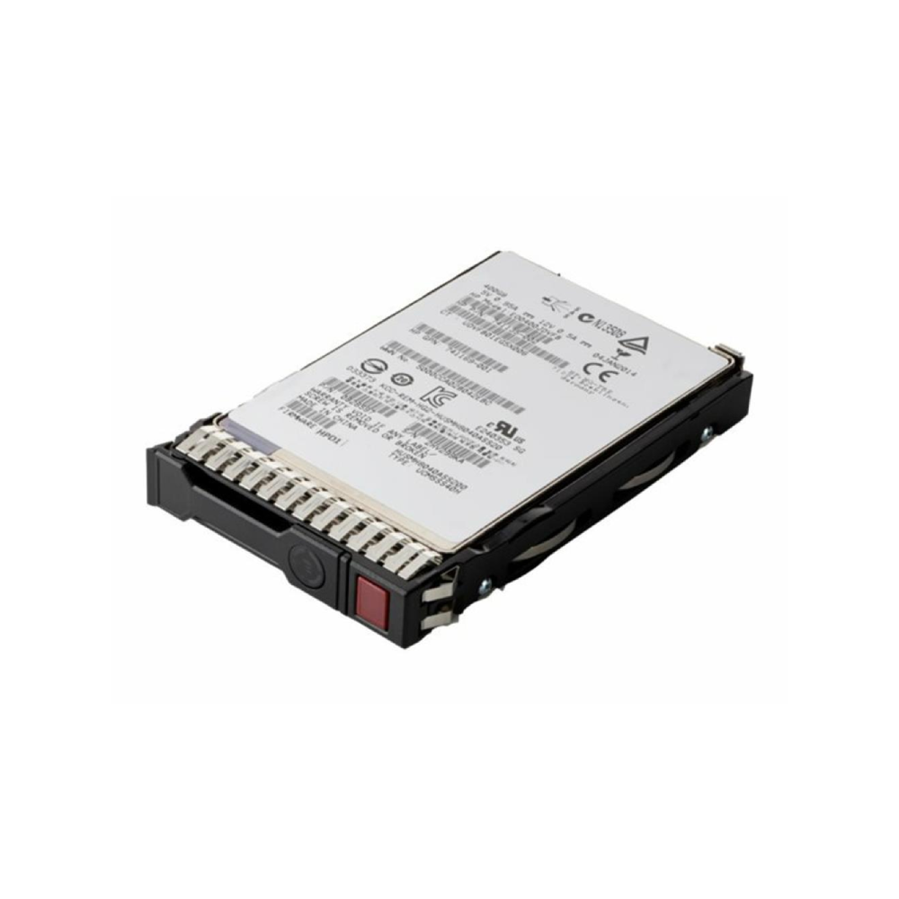SSD HPE P09685-B21, 240 GB, SATA