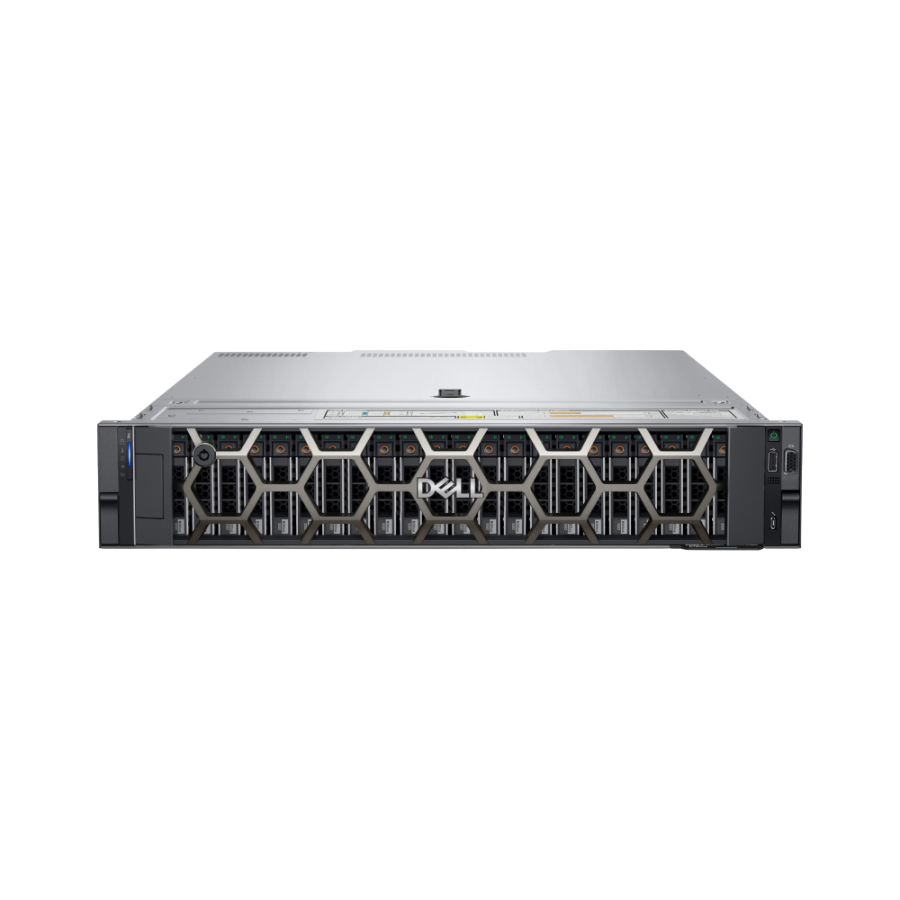 Server Dell PowerEdge R750xs