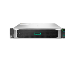 Server HPE ProLiant DL180 Gen10, Intel Xeon Silver 4208, 16 GB, 12 LFF