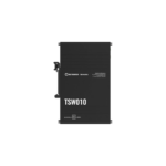 Switch Teltonika TSW010, 5 x porturi LAN