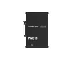 Switch Teltonika TSW010, 5 x porturi LAN