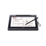 Tableta Wacom DTU-1141B, 10.1 inch, Full HD