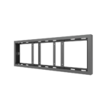 Carcasa LCD Multibrackets M Pro Series Enclosure 37” Small, negru