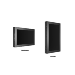 Carcasa LCD Multibrackets M Pro Series Enclosure QB13R & QB13R-T