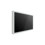 Carcasa LCD Multibrackets M Pro Series Enclosure QB24R & QB24R-T, alba