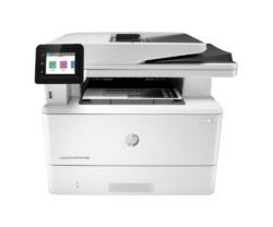 Imprimanta multifunctionala HP LaserJet Pro MFP M428fdn, A4, Color