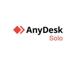 Licenta AnyDesk Solo, 1 an