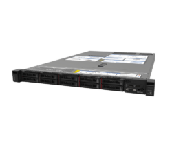 Server Lenovo ThinkSystem SR630, Intel Xeon Silver 4208, 32 GB