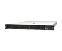 Server Lenovo ThinkSystem SR630 v2, Rack 1U, Intel Xeon Silver 4310, 32 GB