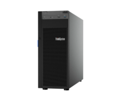 Server Lenovo ThinkSystem ST250, Tower, Intel Xeon E-2124, 8 GB, 1 TB