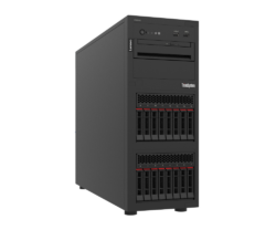 Server Lenovo Thinksystem ST250 V2, Tower, Intel Xeon E-2334, 16 GB