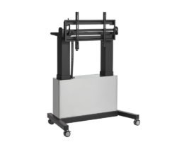 Stand mobil Vogel's PFTE7121, 50-85 inch, max 160 kg