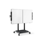 Whiteboard Set Vogel's RISE A227 + Stand Vogel's RISE 5205