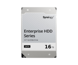 HDD Synology HAT5300-16T, 16 TB, 3.5 inch, SATA 6 Gbs, 7200 rpm