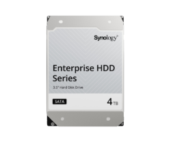 HDD Synology HAT5300-4T, 4 TB, 3.5 inch, SATA 6 Gbs, 7200 rpm