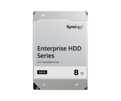HDD Synology HAT5310-8T, 8 TB, 3.5 inch, SATA 6 Gbs, 7200 rpm