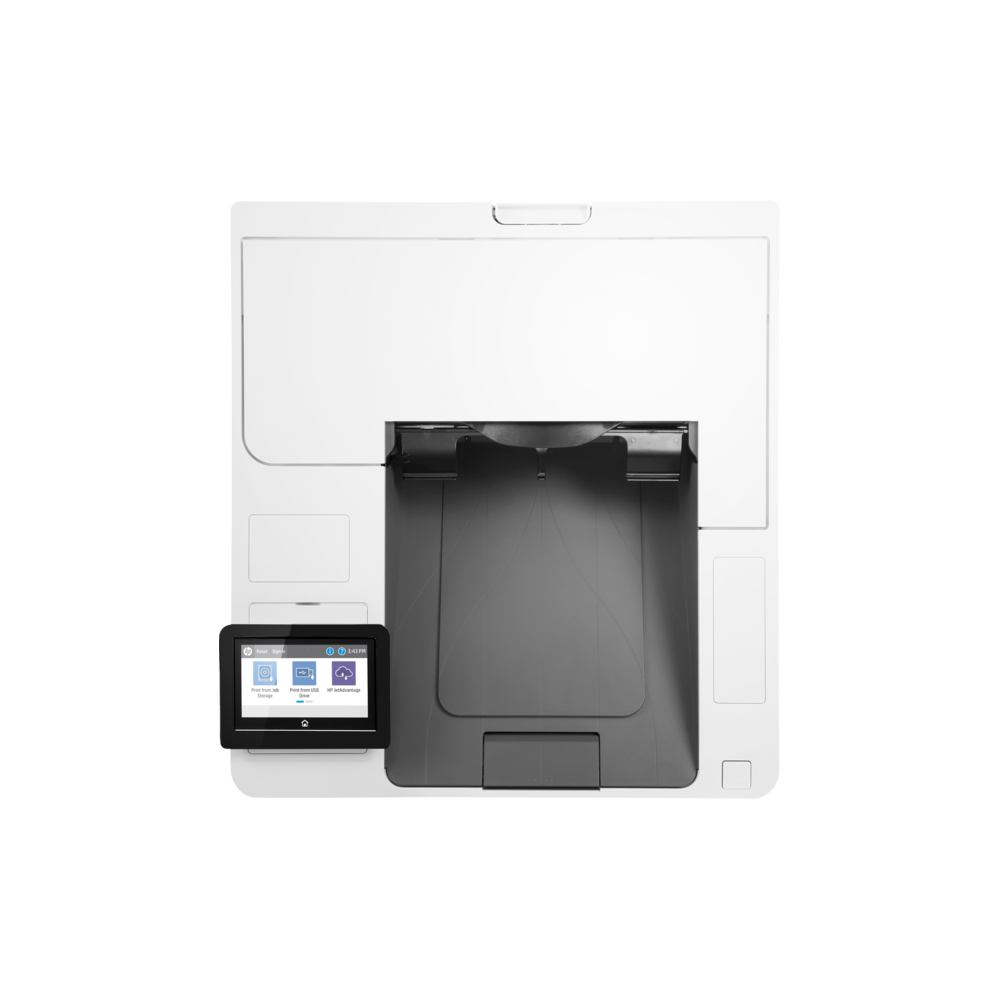 Imprimanta HP LaserJet Enterprise M612dn, A4, Color