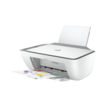 Imprimanta multifunctionala HP DeskJet 2720e, color, A4 (2)