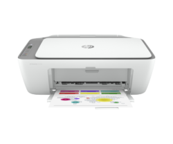Imprimanta multifunctionala HP DeskJet 2720e, color, A4