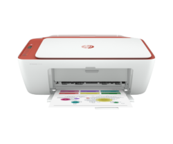 Imprimanta multifunctionala HP Deskjet 2723e, color, A4