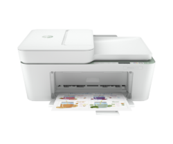 Imprimanta multifunctionala HP Deskjet 4122e, color, A4