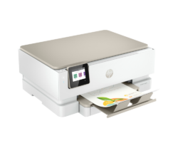 Imprimanta multifunctionala HP ENVY Inspire 7220e, Wi-Fi, Color, A4 (2)