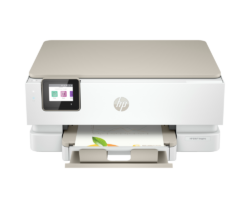 Imprimanta multifunctionala HP ENVY Inspire 7220e, Wi-Fi, Color, A4