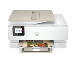 Imprimanta multifunctionala HP ENVY Inspire 7920e, color, A4