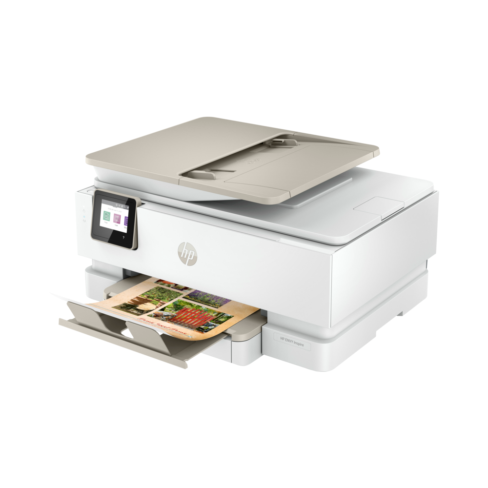 Imprimanta multifunctionala HP ENVY Inspire 7920e, color, A4 (1)
