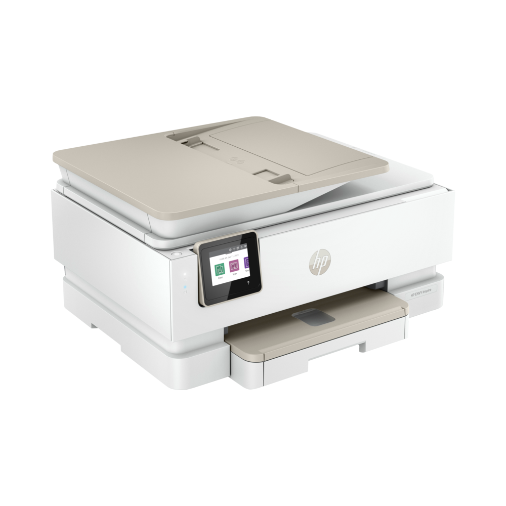 Imprimanta multifunctionala HP ENVY Inspire 7920e, color, A4 (4)