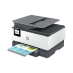 Imprimanta multifunctionala HP OfficeJet Pro 9012e, Wireless, color, A4