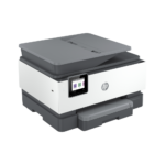 Imprimanta multifunctionala HP OfficeJet Pro 9012e, Wireless, color, A4