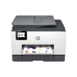 Imprimanta multifunctionala HP OfficeJet Pro 9022e, Wireless, color, A4