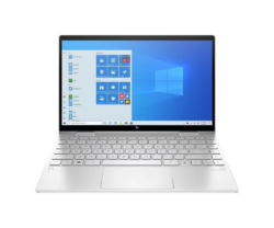 Laptop 2-in-1 HP ENVY x360 15-ew0011nn, 15.6 inch, Touch, Intel Core i7-1260P, 16 GB RAM, 1 TB SSD