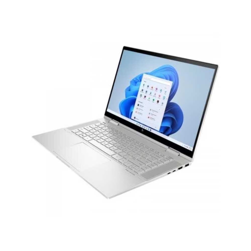 Laptop 2-in-1 HP ENVY x360 15-ew0011nn,