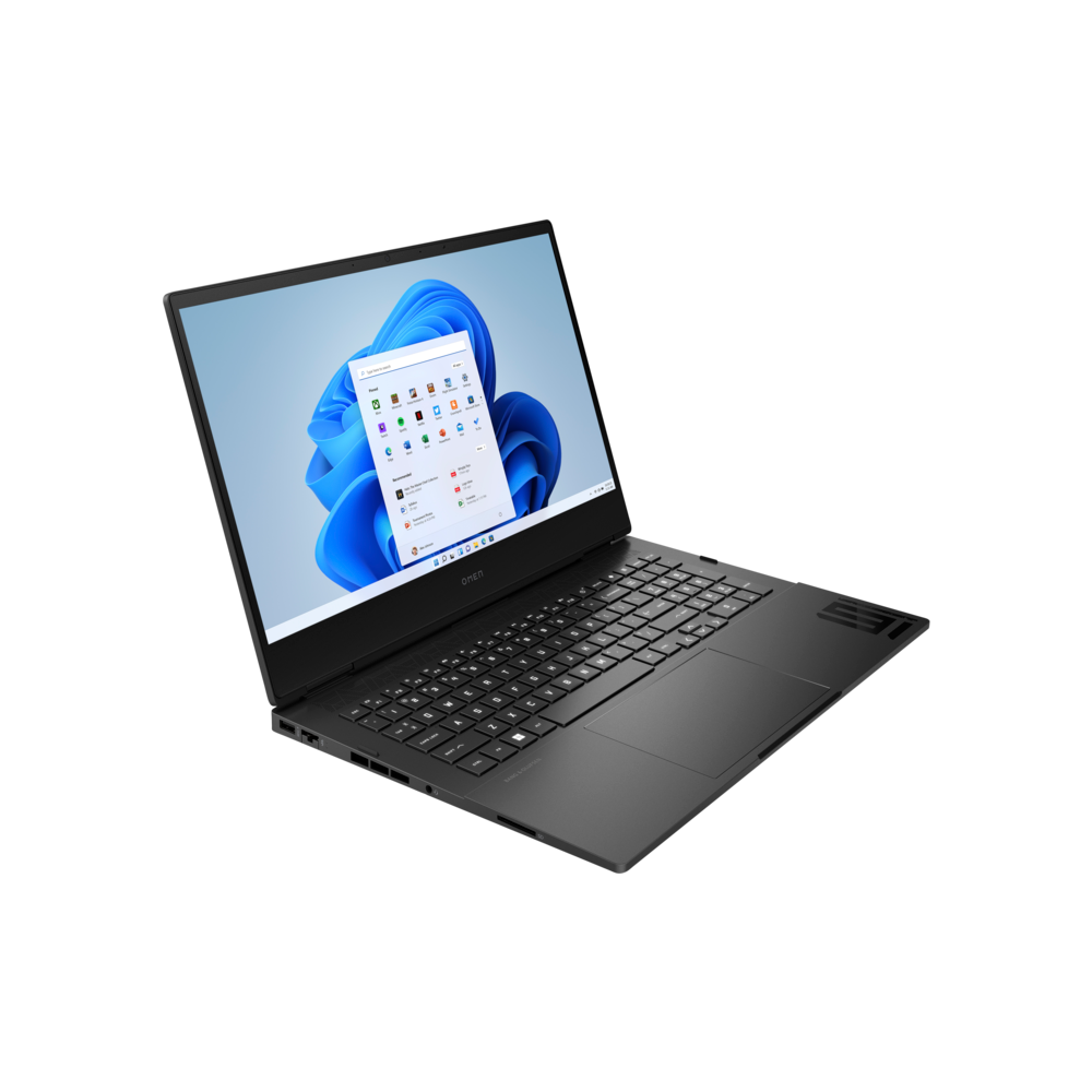 Laptop HP OMEN 16-k0018nq, 16.1 inch, Intel Core i7-12700H, 16 GB RAM