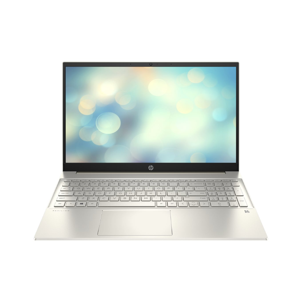Laptop HP Pavilion 15-eg2025nq, 15.6 inch, Intel Core i5-1235U, 16 GB RAM, 512 GB SSD