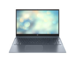 Laptop HP Pavilion 15-eg2026nq, 15.6 inch, FHD, Intel Core i5-1235U, NVIDIA GeForce MX550