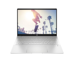 Laptop HP Pavilion Plus 14-eh0018nq, 14 inch, Intel Core i5-1235U, 16 GB RAM, 1 TB SSD
