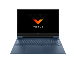 Laptop Victus by HP 16-e1019nq, 16.1 inch, AMD Ryzen 5-6600H, 8 GB RAM, 512 GB SSD