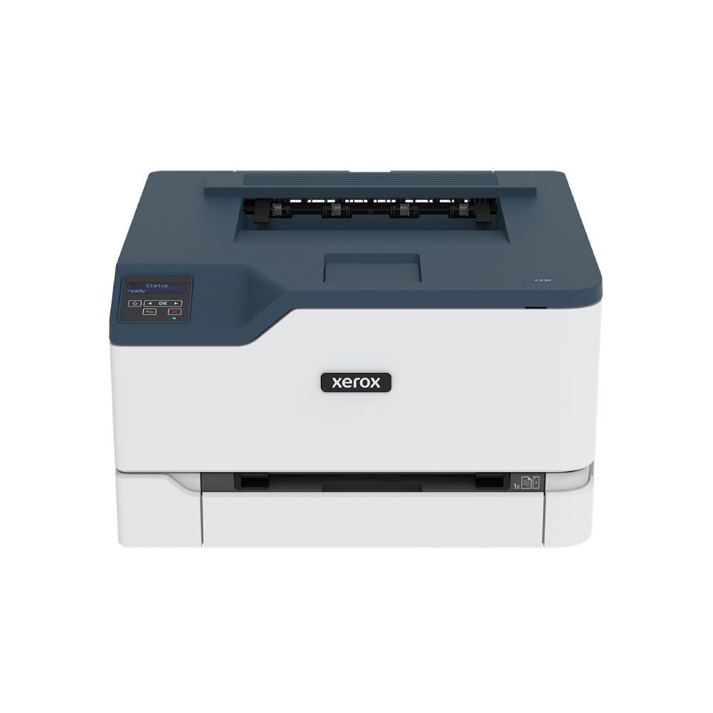 Imprimanta Xerox C230, laser, A4, color