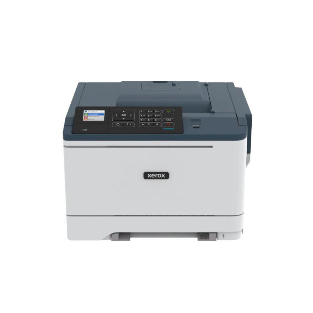 Imprimanta Xerox C310V_DNI, laser, color, A4