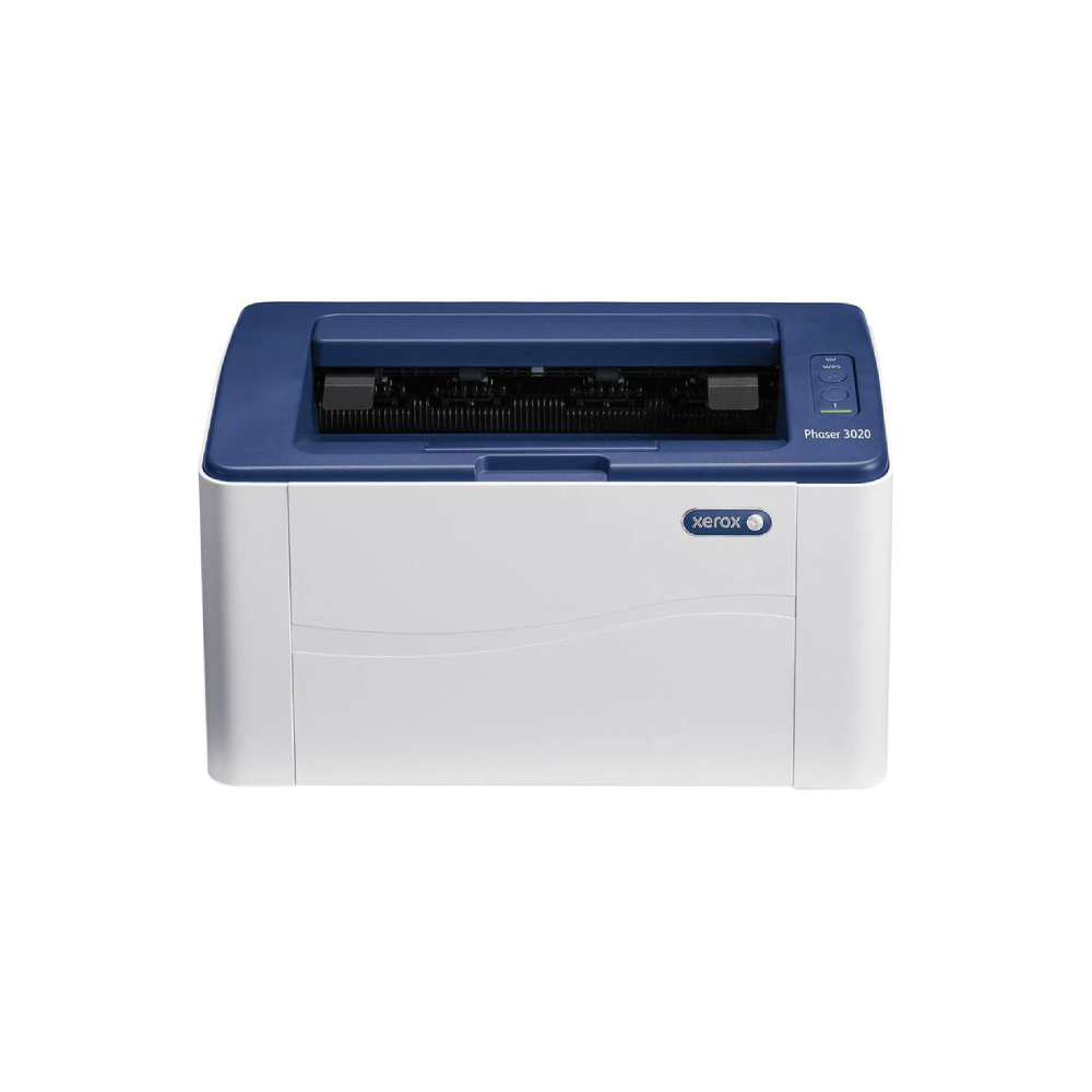 Imprimanta Xerox Phaser 3020, mono, laser, A4